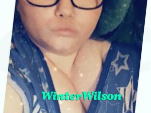 WinterWilson