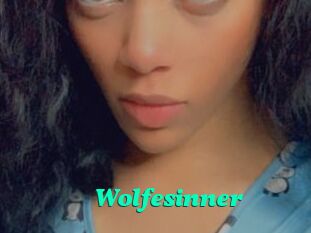 Wolfesinner