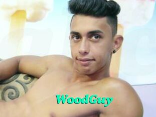 WoodGuy