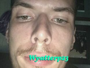 Wyatterp23