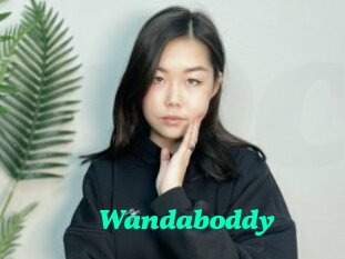 Wandaboddy