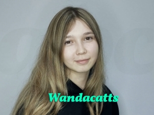 Wandacatts