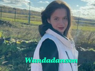 Wandadanson