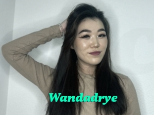 Wandadrye