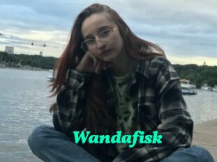 Wandafisk