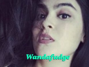 Wandafudge