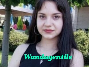 Wandagentile