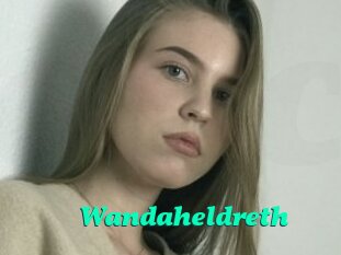 Wandaheldreth