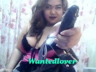 Wantedlover