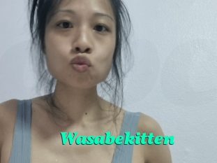 Wasabekitten