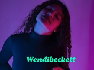 Wendibeckett