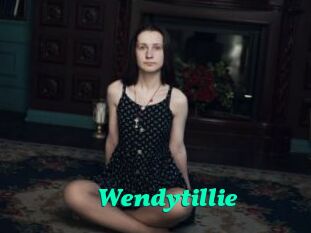 Wendytillie