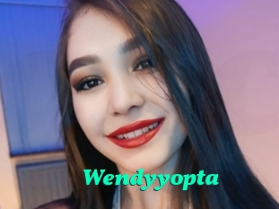 Wendyyopta