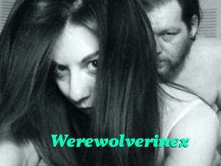 Werewolverinex