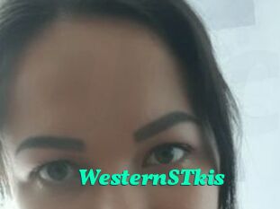 WesternSTkis