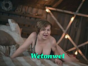 Wetonwet