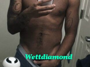 Wettdiamond