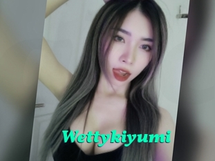 Wettykiyumi