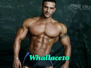 Whallace10