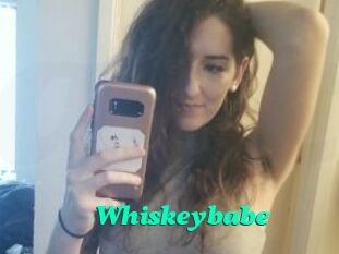 Whiskeybabe