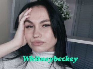 Whitneybeckey