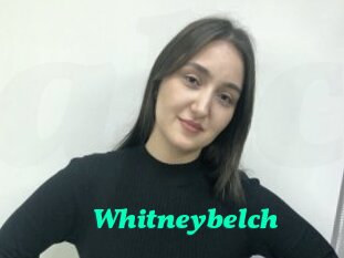 Whitneybelch