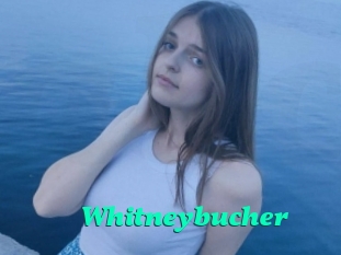 Whitneybucher