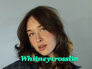 Whitneycrosslin