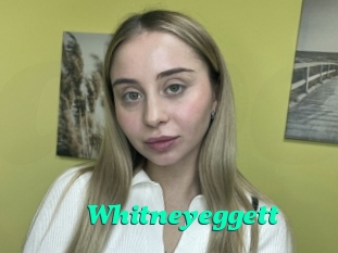 Whitneyeggett