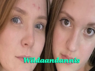 Wildaandannis