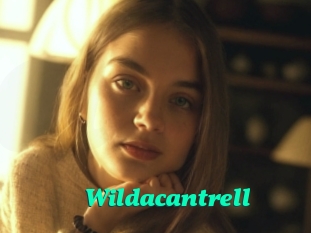 Wildacantrell