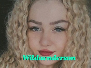 Wildaenderson