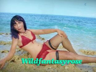 Wildfantasyrose