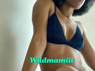 Wildmamiii