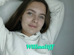 Willaaliff