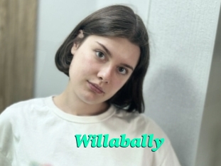 Willabally