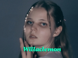 Willaclemon