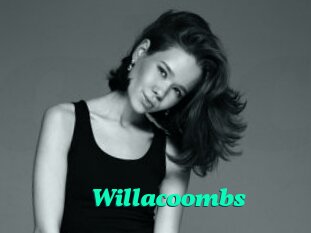 Willacoombs