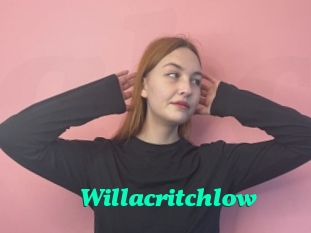 Willacritchlow