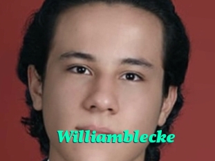 Williamblecke