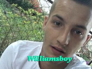 Williamsboy