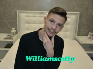 Williamscotty