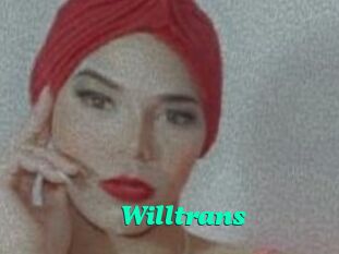 Willtrans