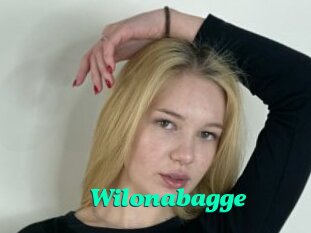 Wilonabagge