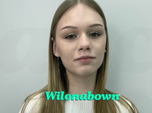 Wilonabown