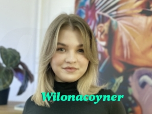 Wilonacoyner