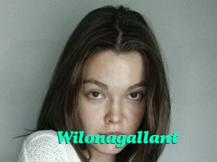 Wilonagallant