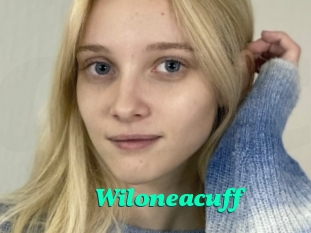 Wiloneacuff