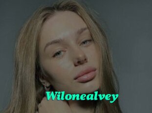 Wilonealvey