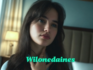 Wilonedaines